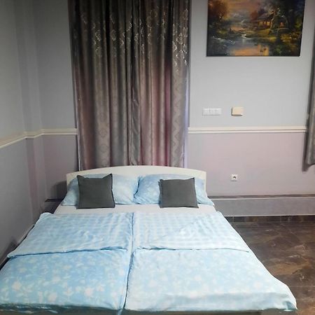 Apartments Royal Menex Požarevac Rum bild